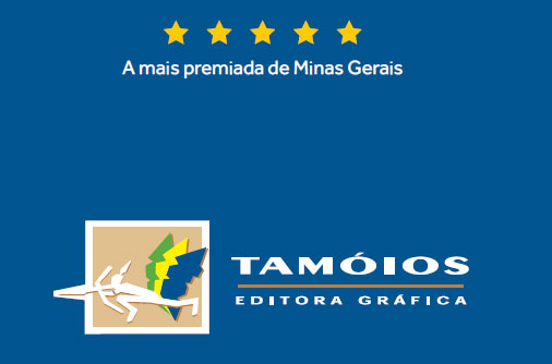Tamoios premiada